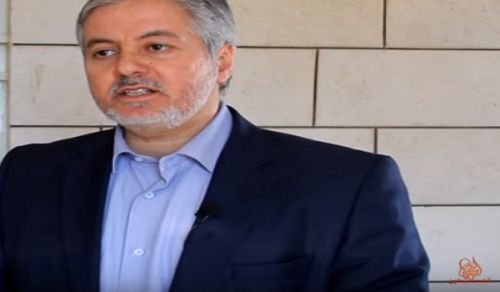 Palestine:Al-Jabari and Habash - A Political Struggle from Hebron to Tunisia!