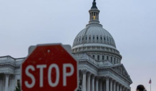 America Is Amidst Might Abroad and Domestic Erosion