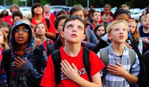 In the name of the Land: Nationalism and the Roots of Hatred