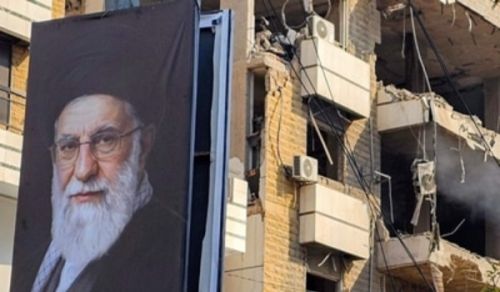 Khamenei Assassination Would Be Another &lsquo;Pearl Harbour&rsquo; Moment if Our Rulers Were Not the Lowest of Hypocrites