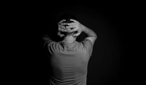 Nafsiya Reflections: Out of Impulse