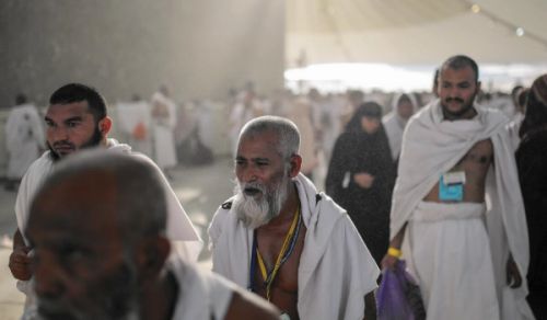 Answers to Questions: 1- The Time for the Pilgrim to Stone the Jamarat 2- Sacrifice of Fattened Calves 3- The Ruling on Sacrificing Birds