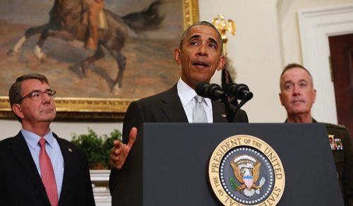 USA Resumes War Crimes in Afghanistan