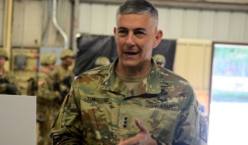 Deploying American Forces in Tunisia is a Widespread Evil