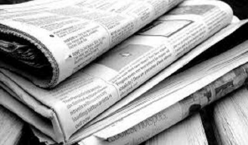 Headlines 28/09/2015