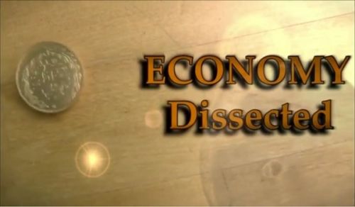 Britain: Economy Dissected "LIBOR Scandal & Bank of England"