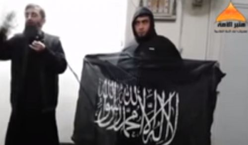 Minbar Ummah: Truthful Talk by Brother Abu Ahmad Badawi to reject truce