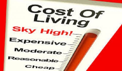 High Cost of Living, A Stark Reminder that Capitalist Regimes Don’t Care for the Interests of its Citizens