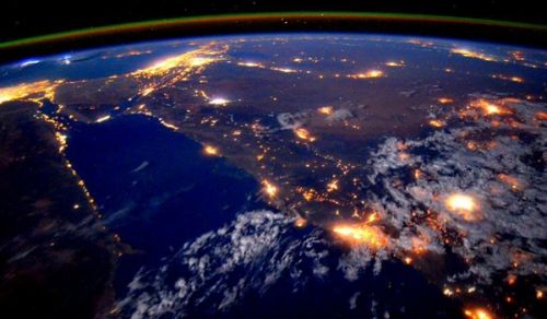 News of Muslims Around the World