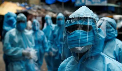The Khilafah will Stop Epidemics from Becoming Pandemics