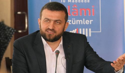 Wilayah Turkey Panel Discussion in Yalova to Discuss the Islamic Solution to the Economic Crisis