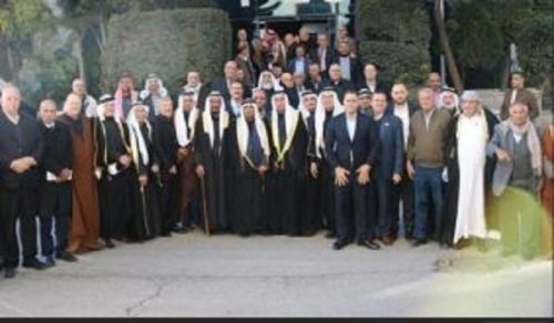 Palestine is Not Represented by Those Who Surrendered its land and Betrayed its People