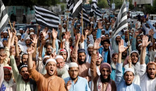 Words are not Enough to Punish Modi’s Islamophobic Regime