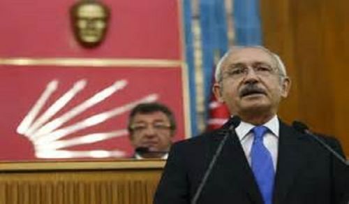 Presidency System Discussions