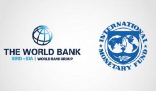 The Snake of the IMF and the World Bank Wraps Itself around Lebanon’s Neck