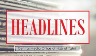 Headline News: 11/01/2023