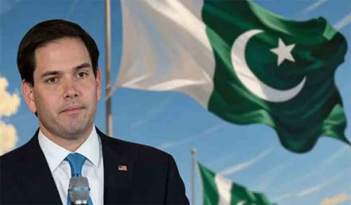 A Painful American Reminder of the Lack of Independence in Pakistan