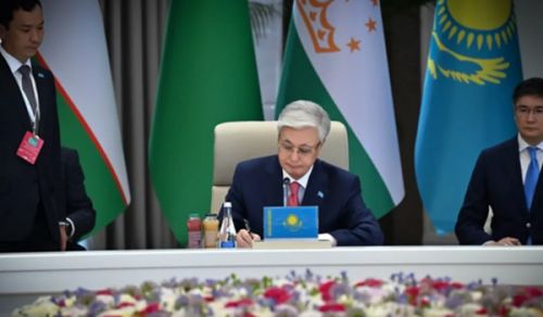 Objectives of the Central Asia + Azerbaijan Council