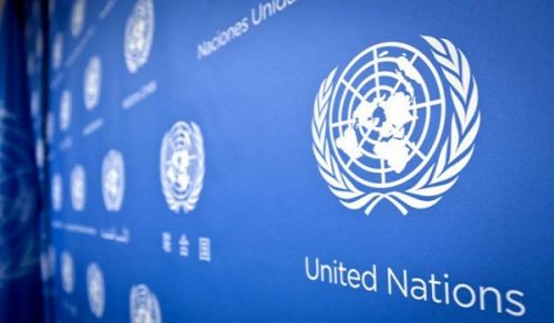 UN - The Presumed Security Guards are the Executioners!!
