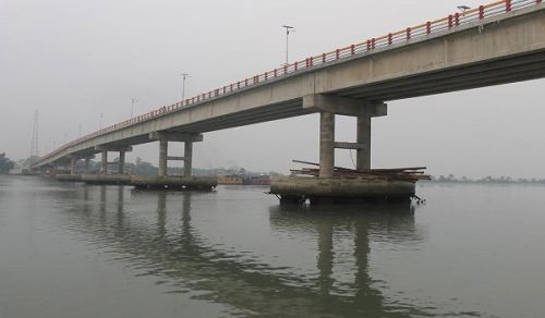 Letting India build the strategic ‘India-Bangladesh Friendship Bridge’ on River Feni reminds the Muslims that Secular Hasina regime is a faithful servant of Kafir-Mushrik States and Disobedient to Allah, swt