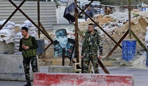 Failing Linked Leaderships Lead the People of Ash-Sham to Ruin
