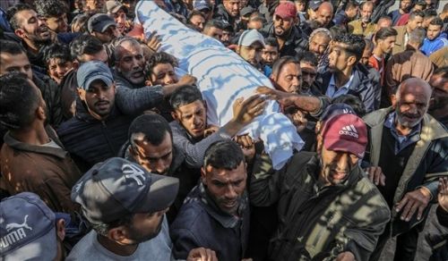 Why do we still Trust the West to Protect us?