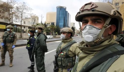 Between Complete Quarantine and the Destruction of the Economy or the Disease Dire Consequences for the Jordanian Regime&#039;s Actions in Dealing with the Coronavirus Epidemic