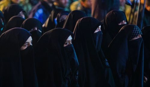 International Women’s Day: An Annual Commiseration of the Failure of the Secular Democratic Liberal System to Solve the Problems of Women