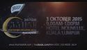 Malaysia: Shariah and Khilafah Conference 2015 in Kuala Lumpur