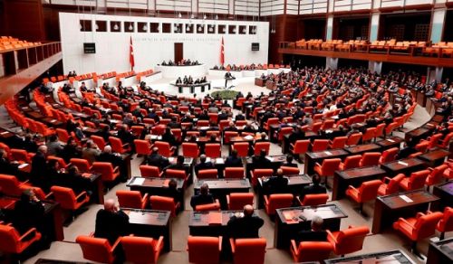 The New Constitution or This Patchwork