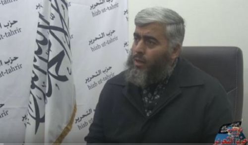 Wilayah Syria: Interview, "Situation of the Factions & Cessation of the Hostilities: what now?"