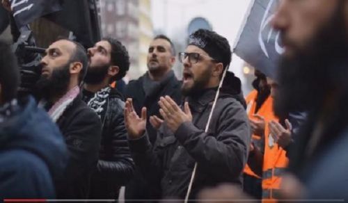 Malaysia: Global Campaign in Support of Dignified Aleppo