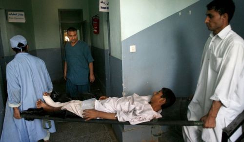 Afghan Civilians killed in NATO Air Strike in Kunduz: “What did those children do wrong?”