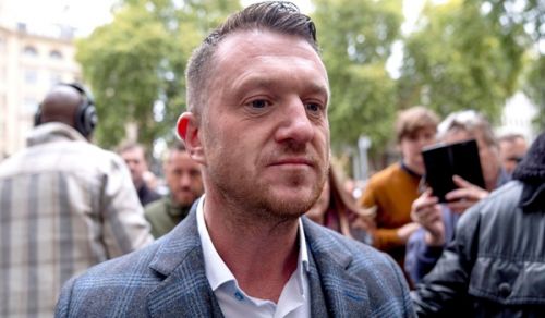 The UK Establishment Increases Its Attacks Against Muslims Through the Back-Door of the Far-Right