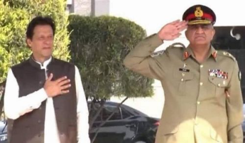 There is no Double Game with the US, Pakistan is its Subordinate State