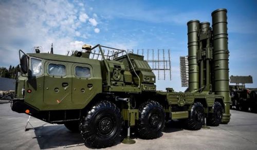 The US-Turkey Crisis Over Russian S-400 Missiles