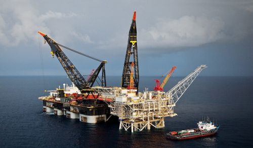 Blood Oil: The Muslim Rulers Sold the Palestinians for Oil and Gas