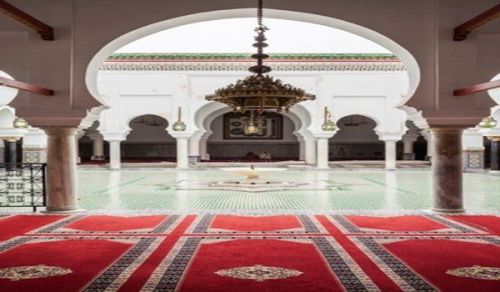 Advancement for Allah (swt's) Sake: Fatimah al-Fihri Episode 1