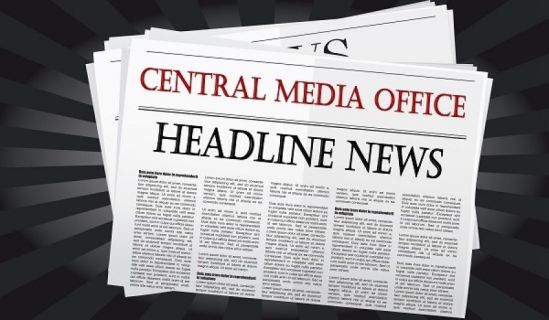 Headline News 18/07/2018