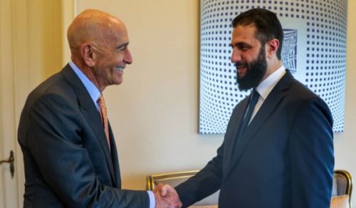 The U.S. Ambassador’s Critique of Sykes-Picot: A Smokescreen to Deceive