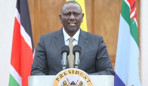 Cabinet Reshuffle: Old Strategy- New Faces
