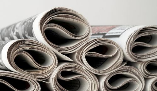 Miscellaneous Articles from Ar-Rayah Newspaper &ndash; Issue 599
