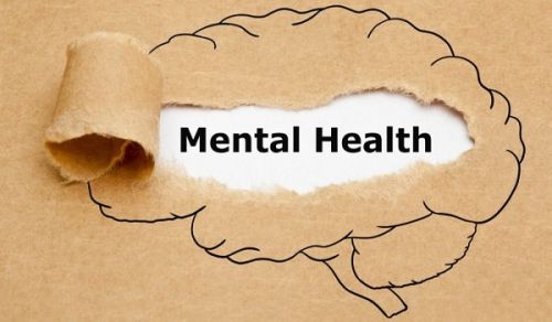 Breakdown of Mental Health under Capitalism