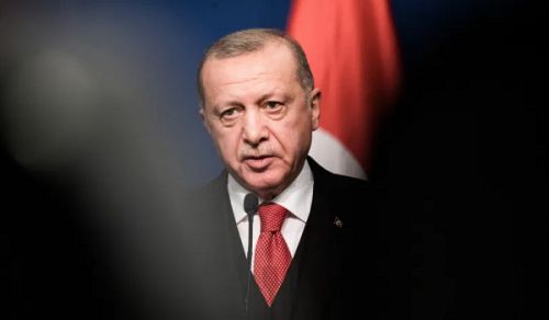 Turkey Has Been Ruled with the Mafia Order for 100 Years