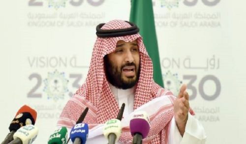 Saudi Vision 2030, Lacks Vision