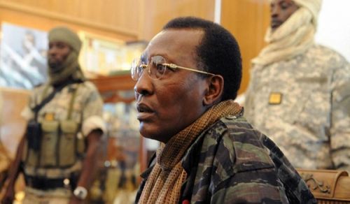 Question &amp; Answer Latest Political Developments in Chad