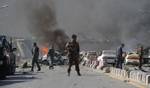It is Time for a Strong Khilafah Rashidah to Ensure Security and End Alliance with our Enemies