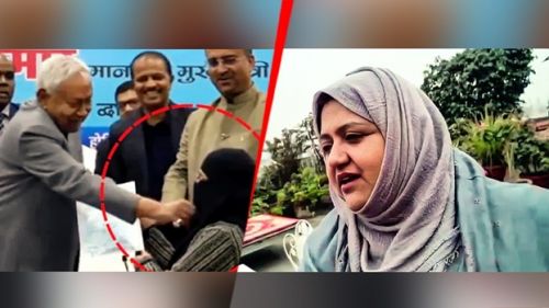 Nation State is the Biggest Hurdle in Protecting the Honor and Life of Muslims Whether in India or Gaza