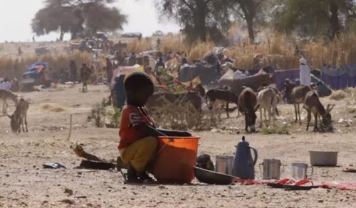 The Members of Hizb ut Tahrir in Abbasiya Declare: Thwart America’s Plan to Separate Darfur