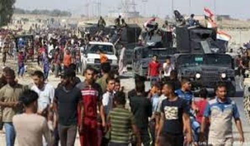 Answers to Questions  Political Developments in Kurdistan and Iran
